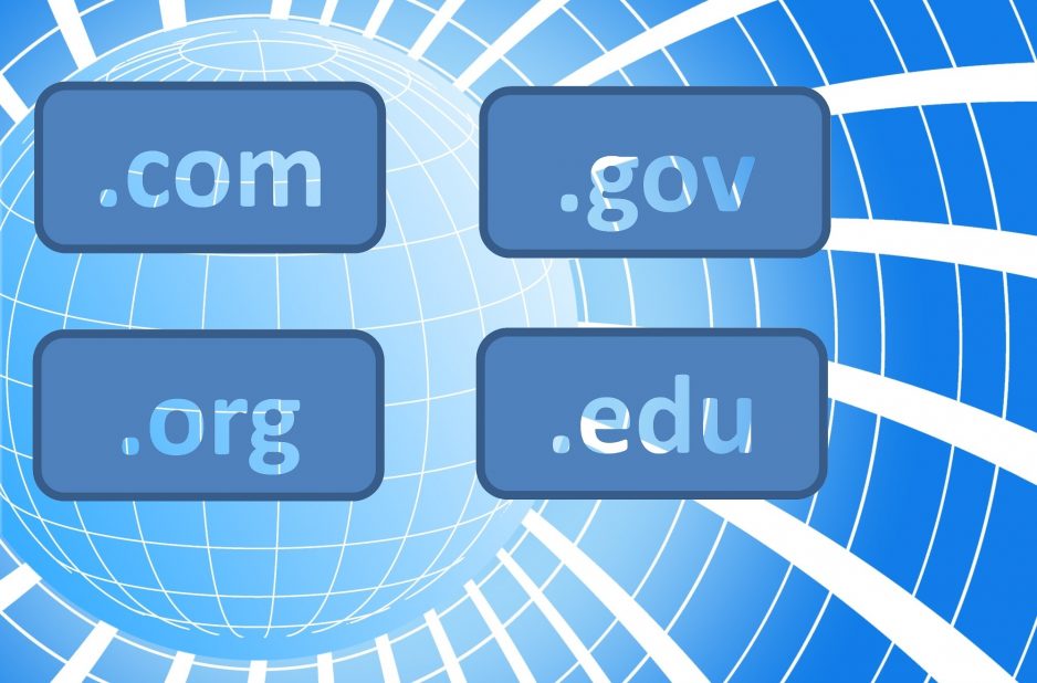 What Are TLD’s and How to Choose the Right Domain Extension for Your Business?